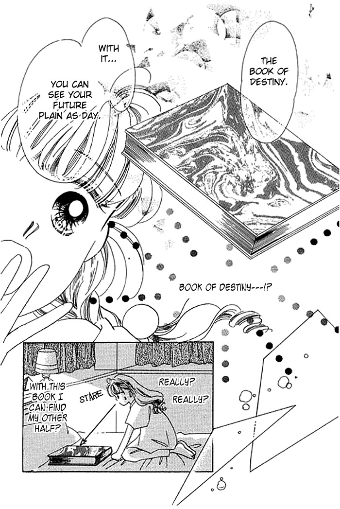 Arisu ga Fushigi Chapter 6 page 12 - Chapter 6