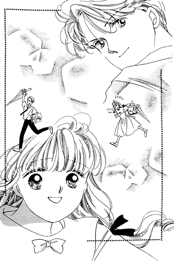 Arisu ga Fushigi Chapter 6 page 37 - Chapter 6