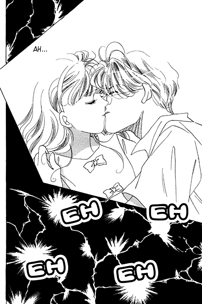 Arisu ga Fushigi Chapter 6 page 41 - Chapter 6