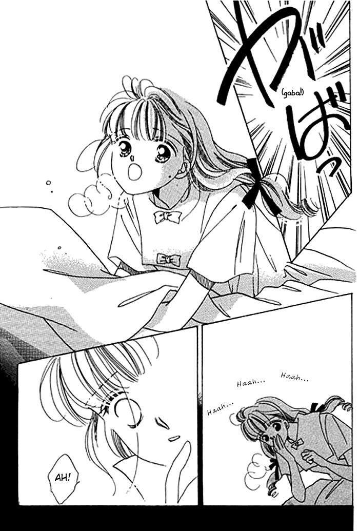 Arisu ga Fushigi Chapter 6 page 42 - Chapter 6