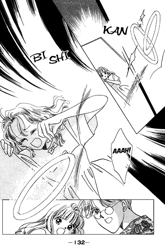 Arisu ga Fushigi Chapter 7 page 41 - Chapter 7