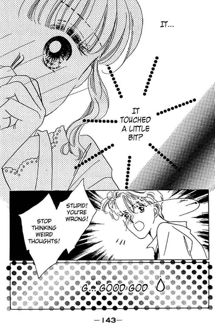 Arisu ga Fushigi Chapter 7 page 52 - Chapter 7