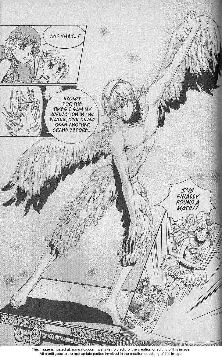 Ark Angels Chapter 1.4 page 18 - Vol.1 Chapter 4
