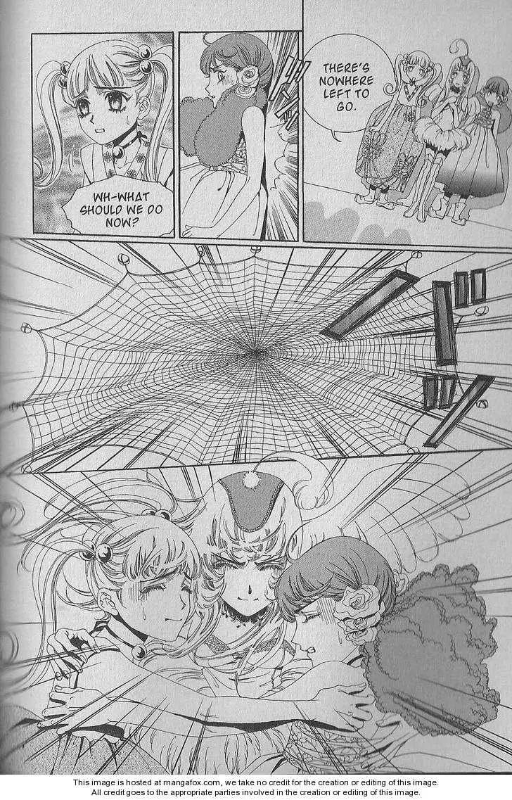 Ark Angels Chapter 1.4 page 27 - Vol.1 Chapter 4