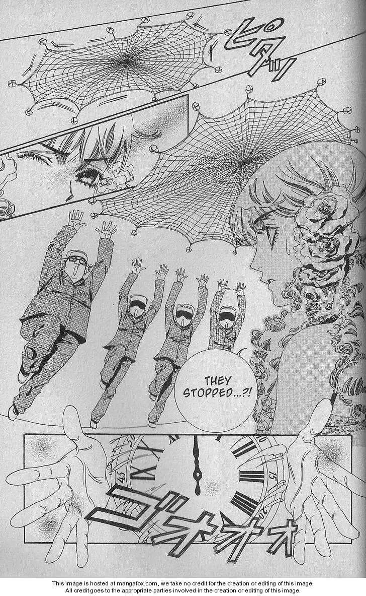 Ark Angels Chapter 1.4 page 28 - Vol.1 Chapter 4