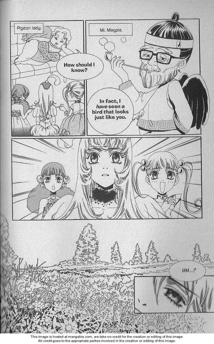 Ark Angels Chapter 1.4 page 7 - Vol.1 Chapter 4