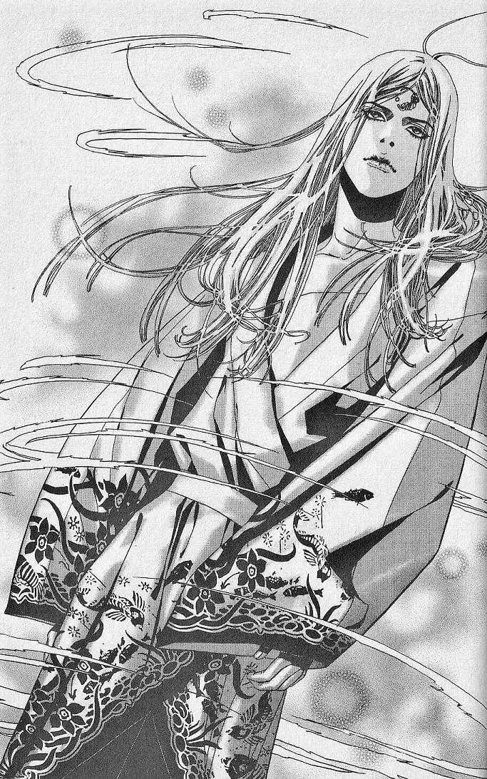 Ark Angels Chapter 3.2 page 5 - Vol.3 Chapter 2
