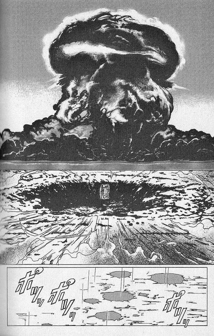 Ark Angels Chapter 3.2 page 8 - Vol.3 Chapter 2