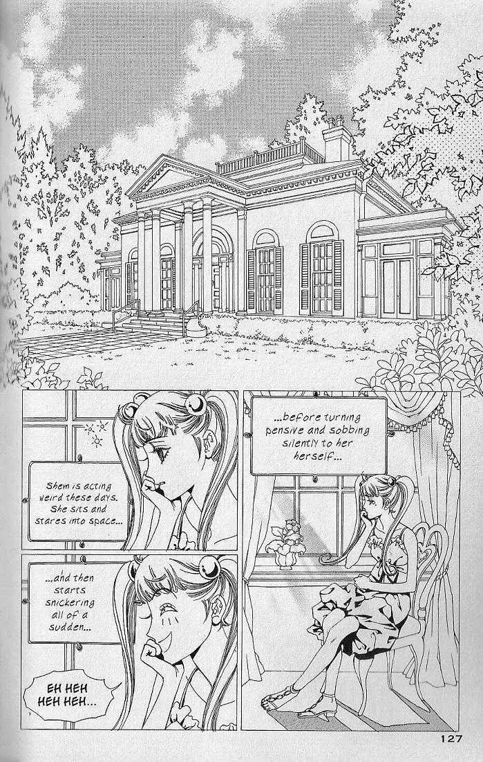 Ark Angels Chapter 3.4 page 2 - Vol.3 Chapter 4