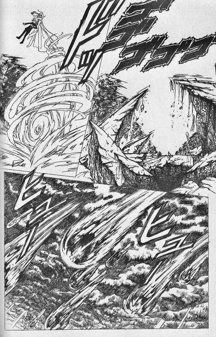 Ark Angels Chapter 3.4 page 30 - Vol.3 Chapter 4