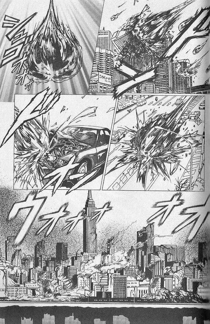 Ark Angels Chapter 3.4 page 31 - Vol.3 Chapter 4