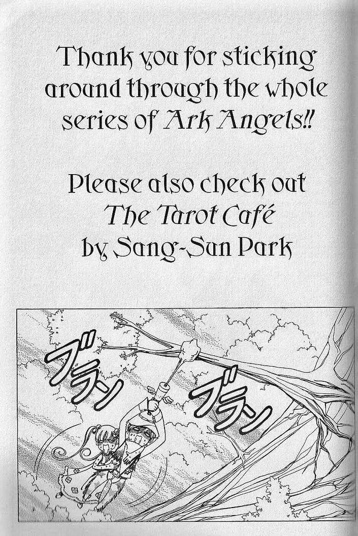 Ark Angels Chapter 3.4 page 41 - Vol.3 Chapter 4