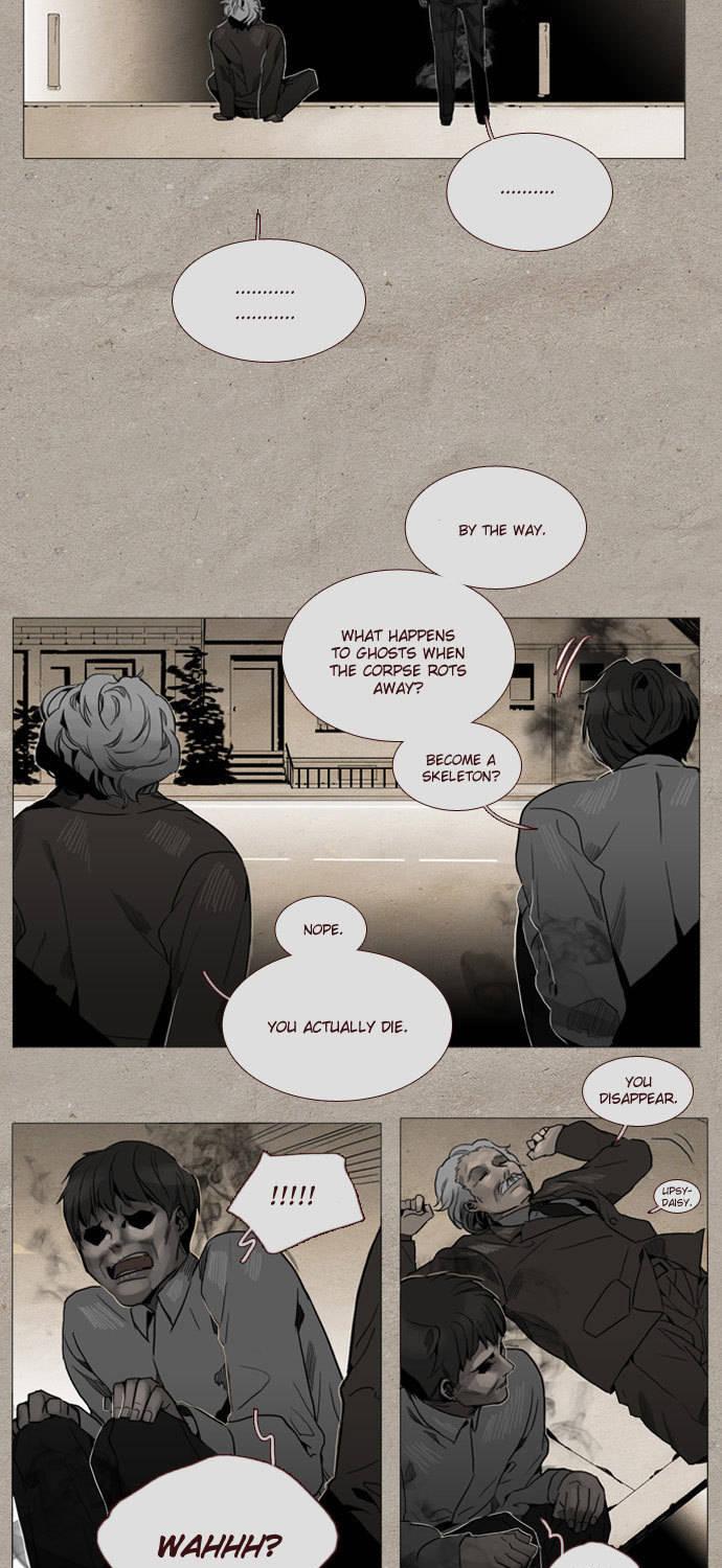 Ark of Abel Chapter 1 page 14 - Chapter 1