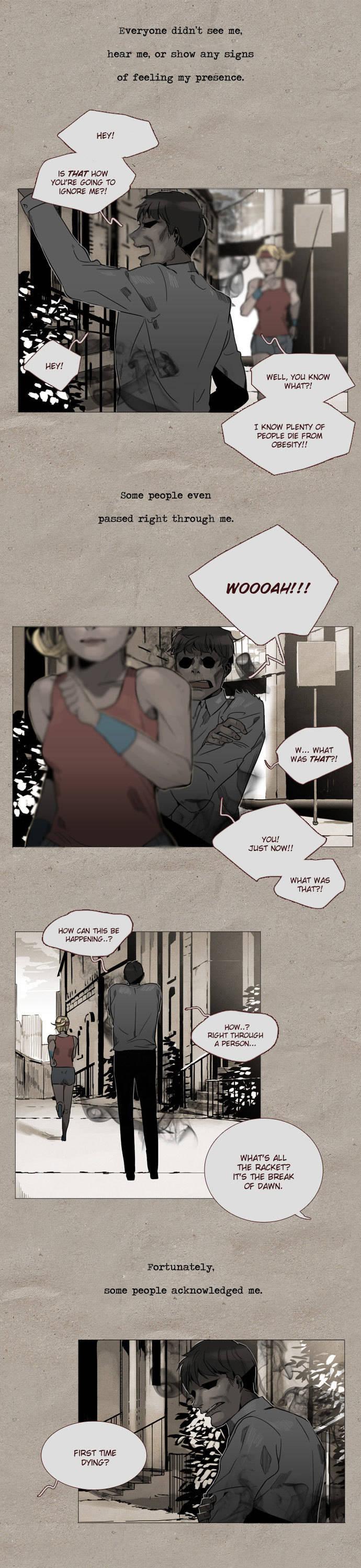 Ark of Abel Chapter 1 page 7 - Chapter 1