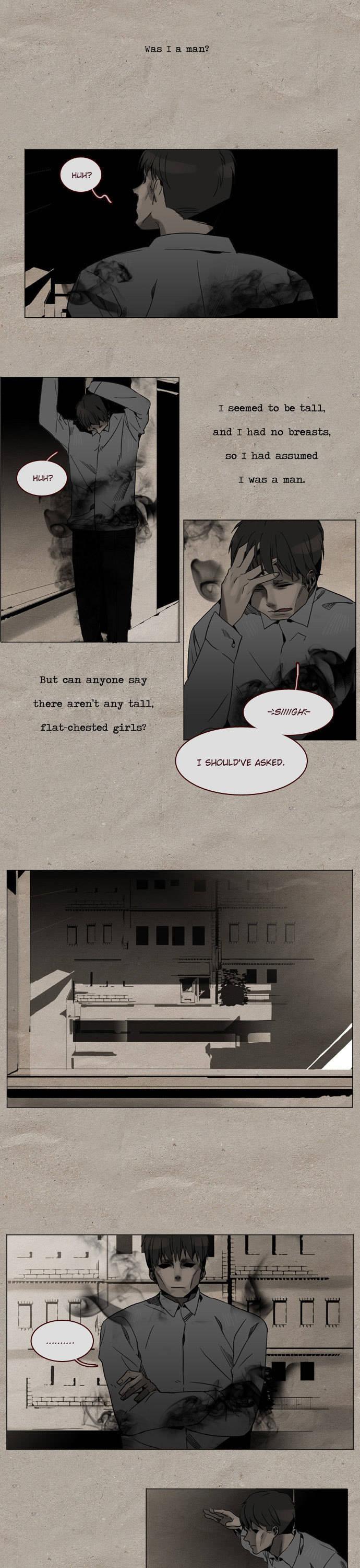 Ark of Abel Chapter 2 page 13 - Chapter 2