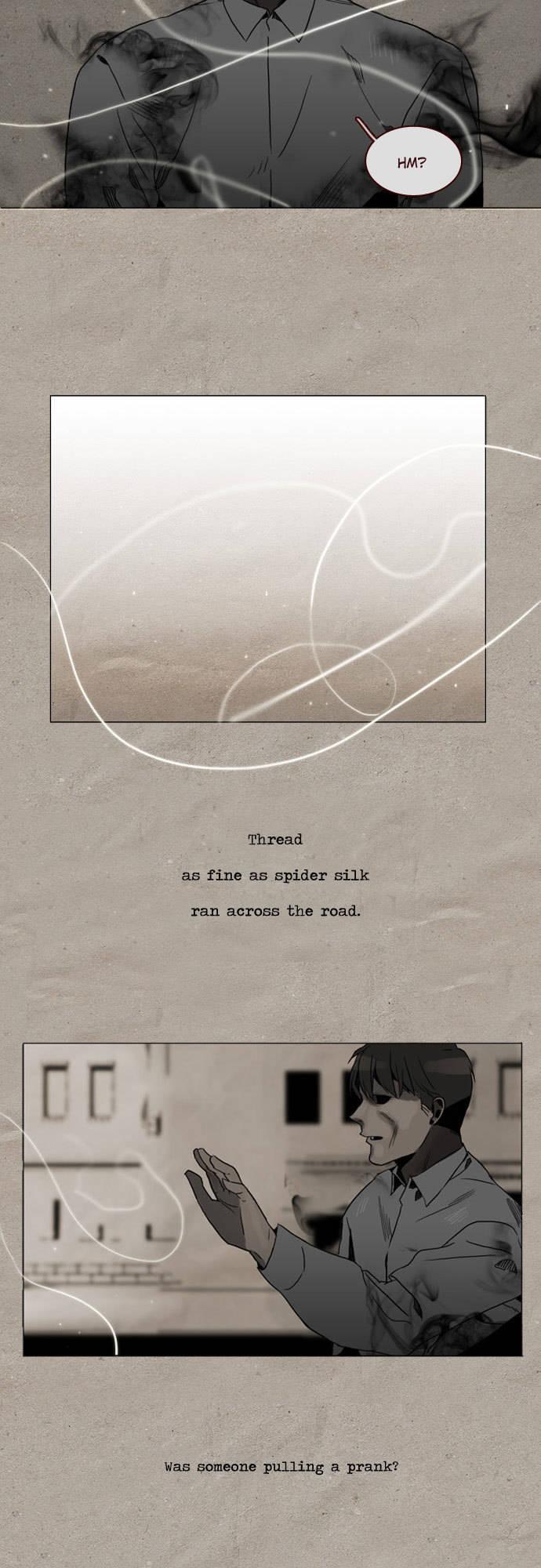 Ark of Abel Chapter 2 page 15 - Chapter 2