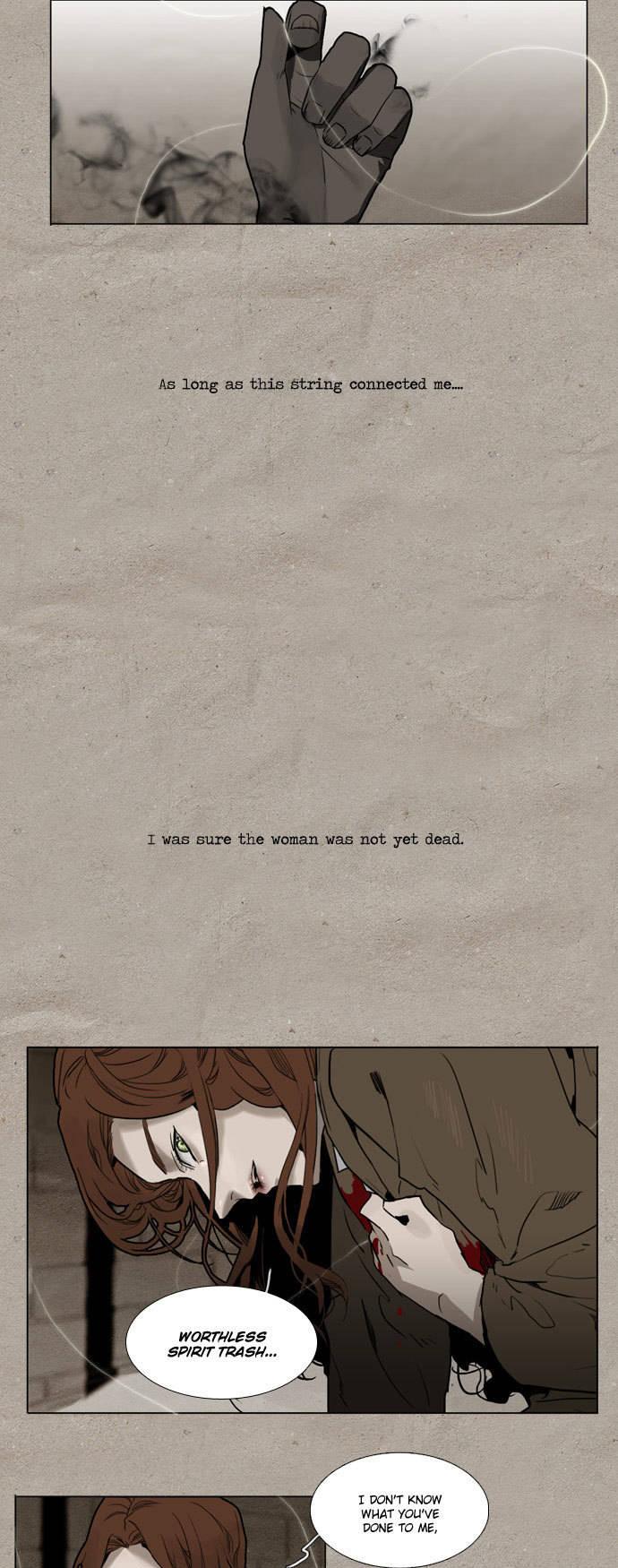Ark of Abel Chapter 3 page 2 - Chapter 3