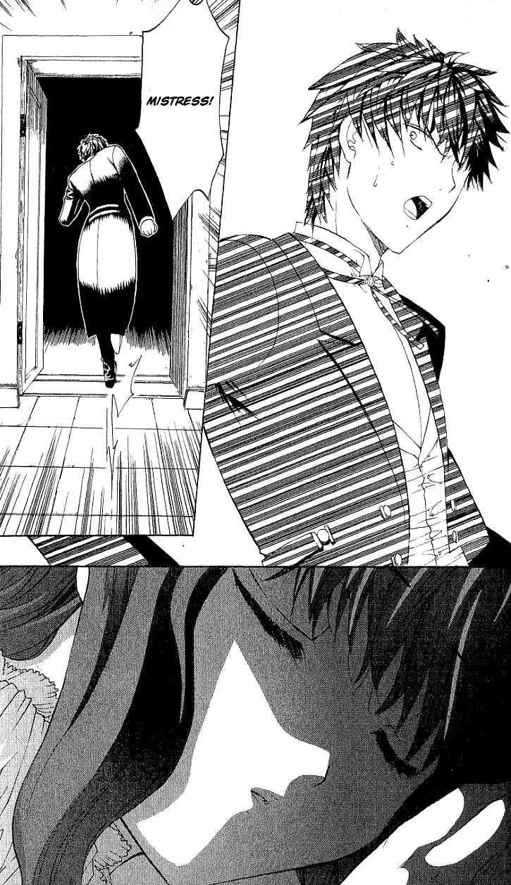 Ark Chapter 1.2 page 19 - Chapter 1.2