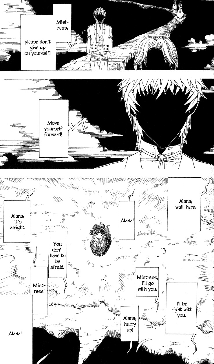 Ark Chapter 1.2 page 25 - Chapter 1.2