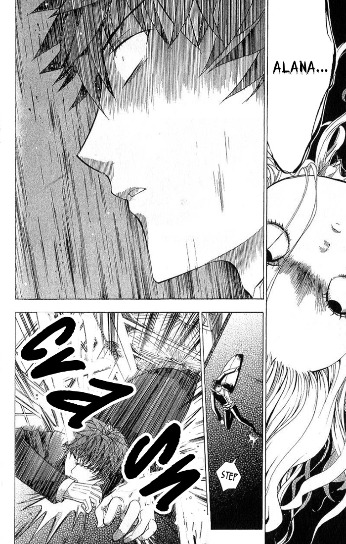 Ark Chapter 1.2 page 26 - Chapter 1.2