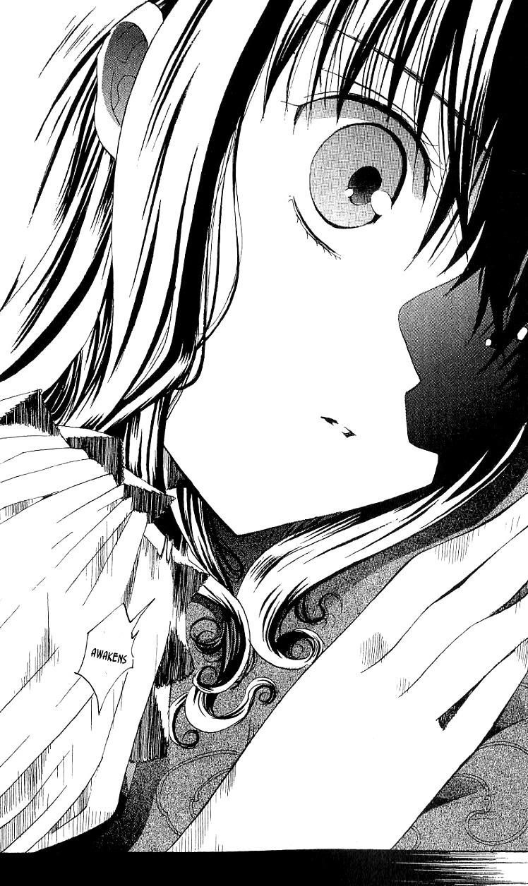 Ark Chapter 1.2 page 32 - Chapter 1.2
