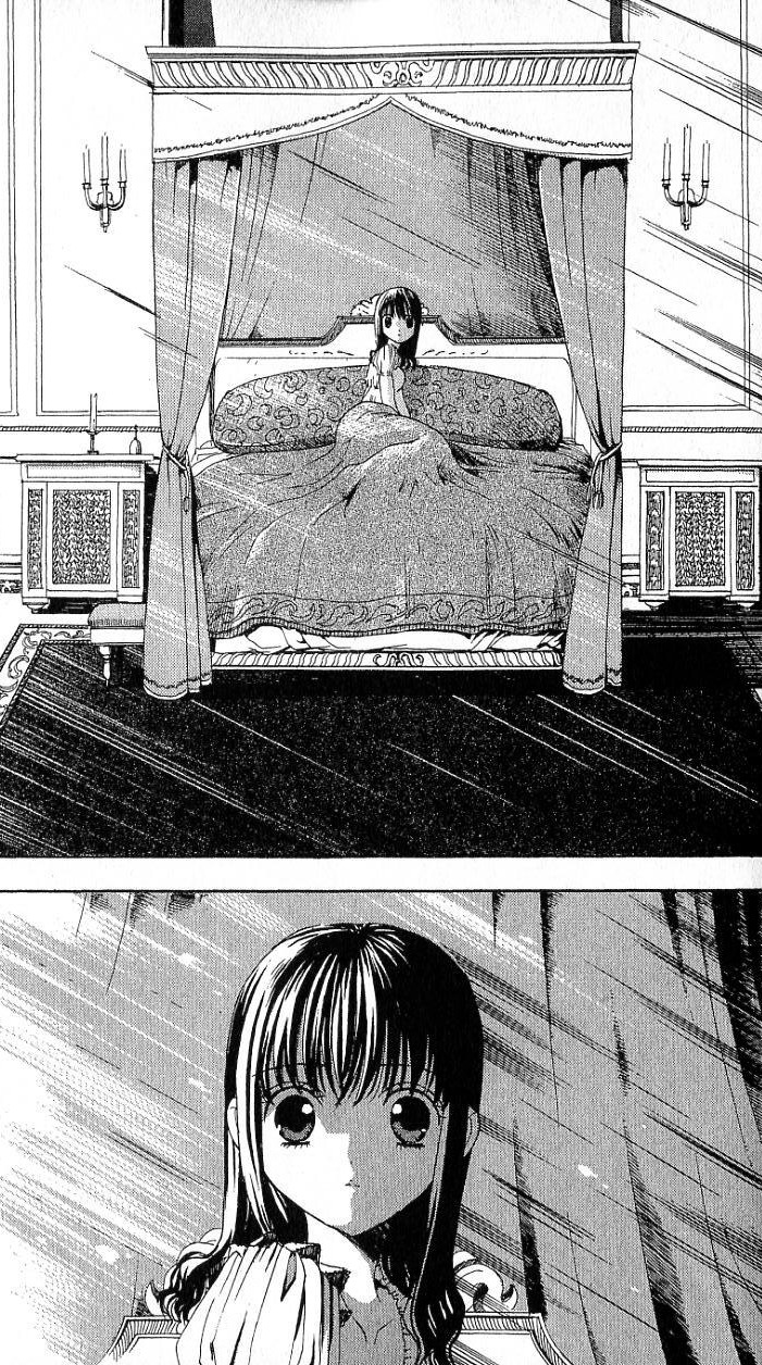 Ark Chapter 1.2 page 33 - Chapter 1.2