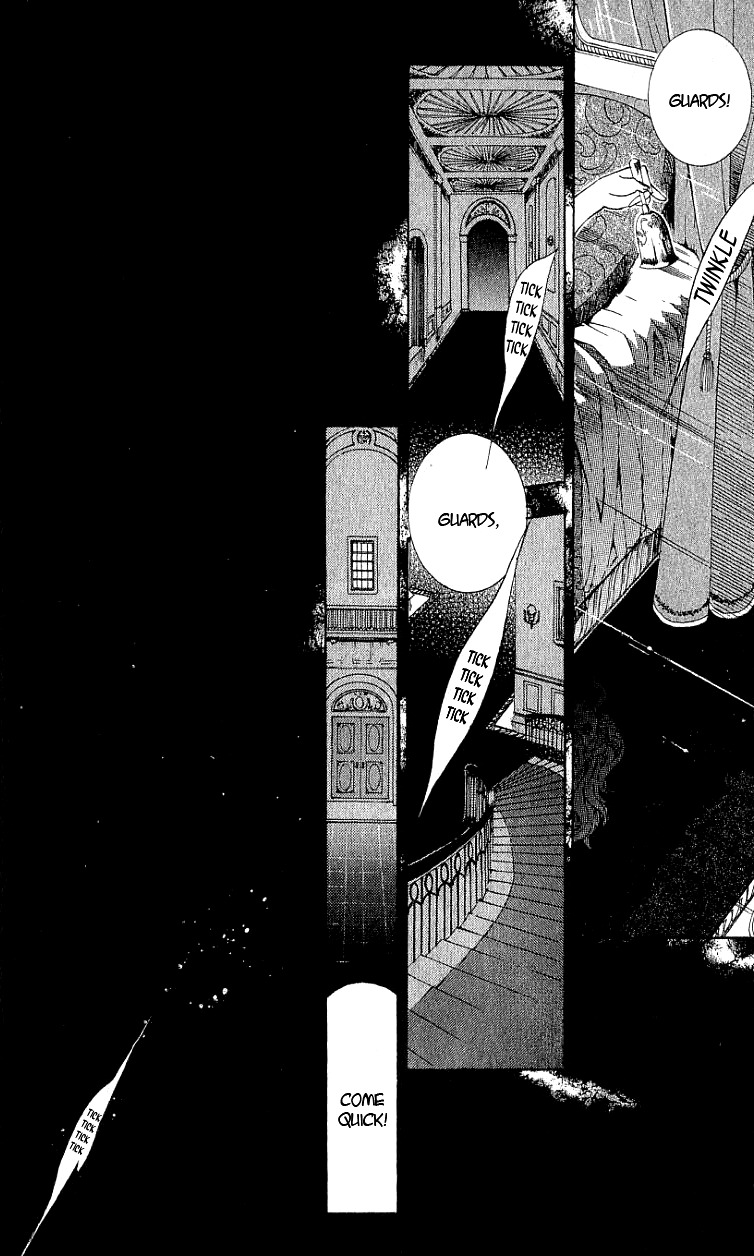 Ark Chapter 1.2 page 34 - Chapter 1.2