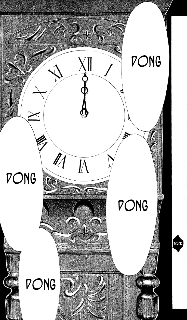 Ark Chapter 1.2 page 35 - Chapter 1.2