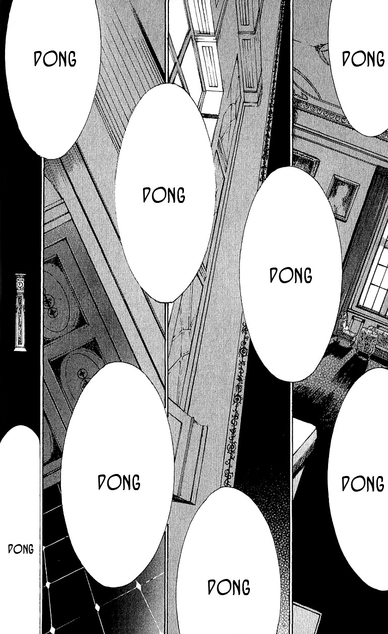Ark Chapter 1.2 page 36 - Chapter 1.2
