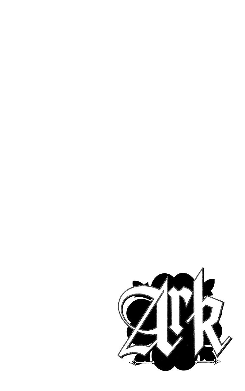 Ark Chapter 1 page 8 - Chapter 1: A flower she can't pluck