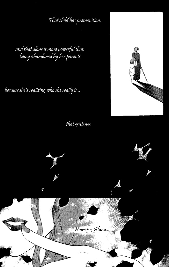 Ark Chapter 2 page 31 - Chapter 2: Unrestrained Night
