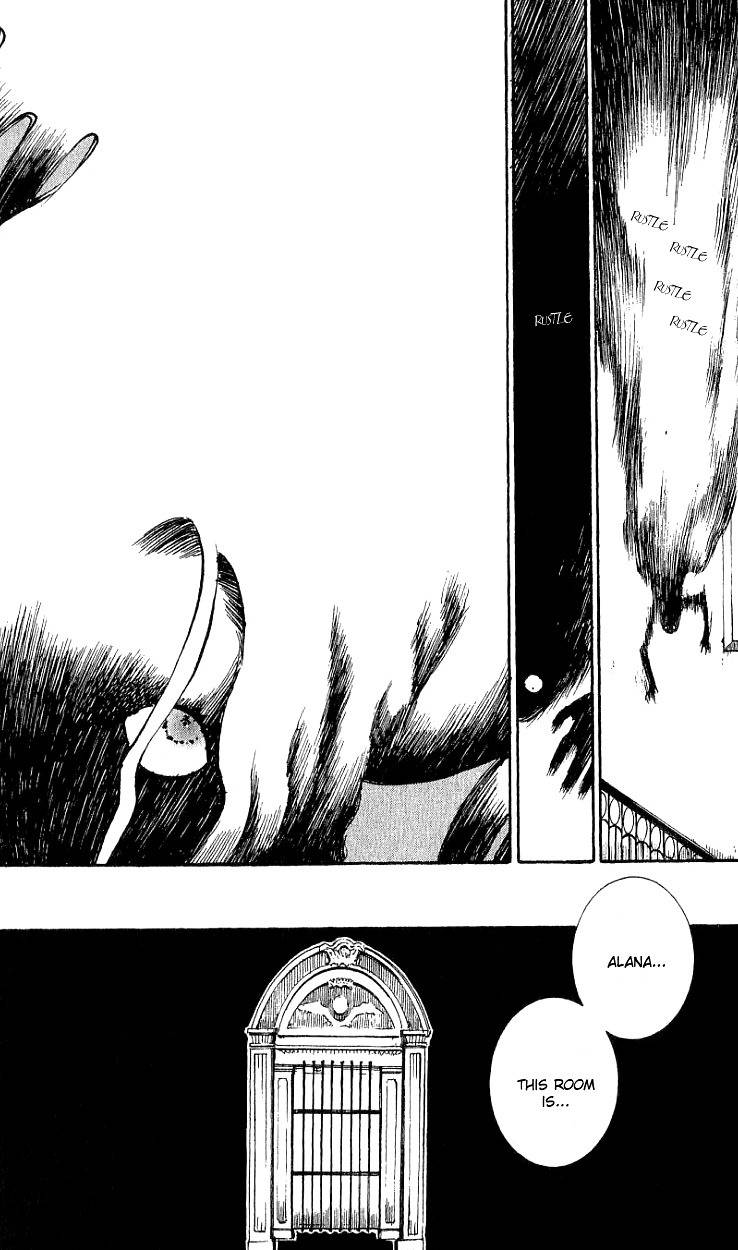 Ark Chapter 3 page 16 - Chapter 3: The sun is rising, darkness goes to sleep