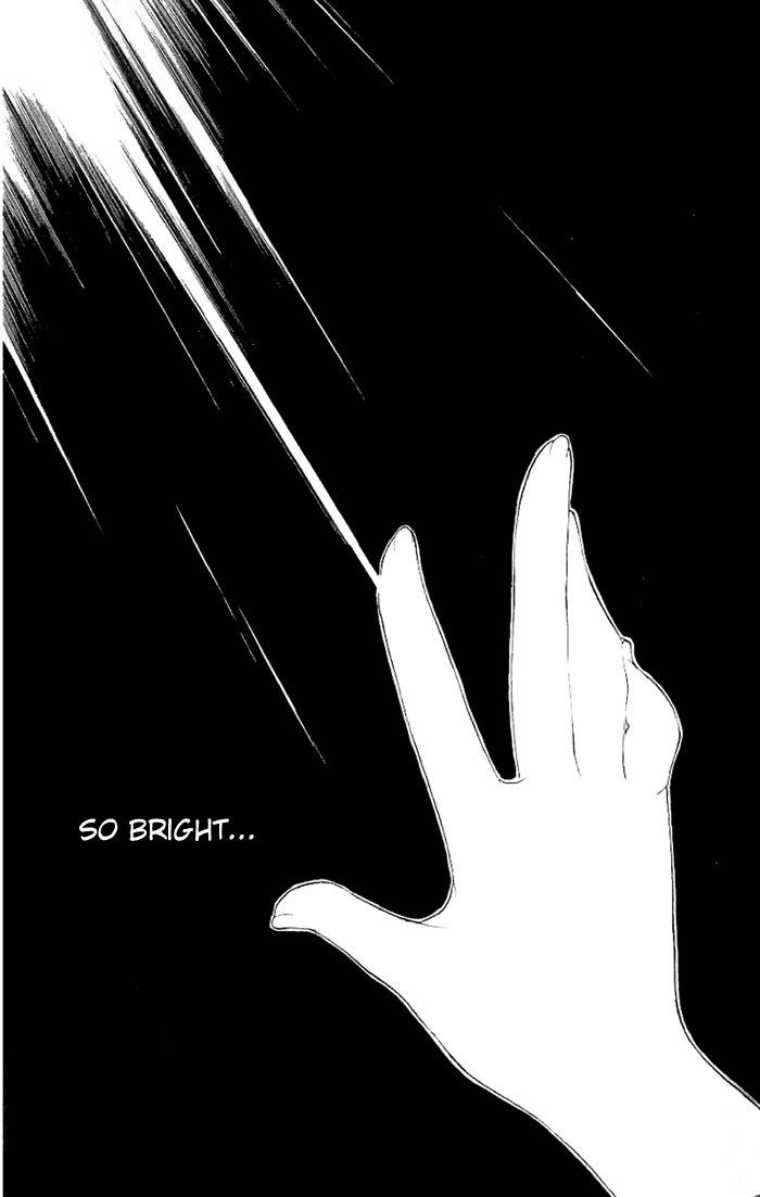 Ark Chapter 3 page 4 - Chapter 3: The sun is rising, darkness goes to sleep