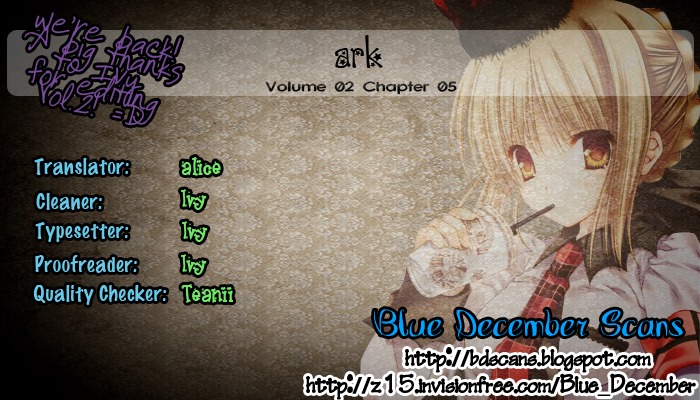 Ark Chapter 5 page 35 - Chapter 5: Your Castle