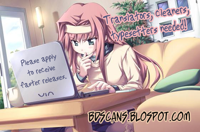 Ark Chapter 8 page 32 - Chapter 8: Dear Mr. Evil Spirit