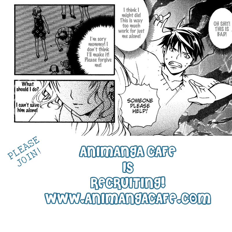 Ark Chapter 9 page 30 - Chapter 9: Searching