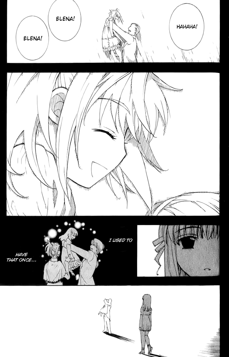 Ark Chapter 9 page 6 - Chapter 9: Searching