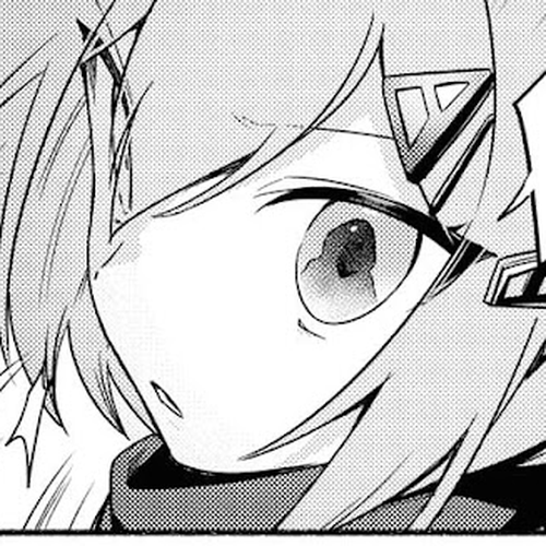 Arknights Comic Anthology Vol.1 Chapter 13: A Life Less Lived cover