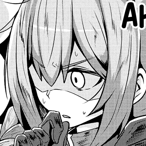 Arknights Comic Anthology Vol.1 Chapter 6: Planning For Tomorrow cover