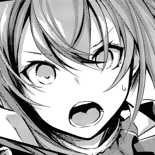 Arknights Comic Anthology Vol.2 Chapter 2: For Whose Sake Do I Fight? cover