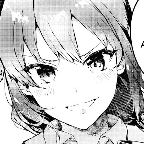 Arknights Comic Anthology Vol.2 Chapter 3: TGIF in Lungmen cover