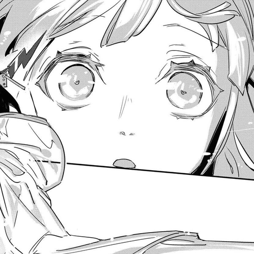 Arknights Comic Anthology Vol.3 Chapter 13: Extraordinary Rhodes cover