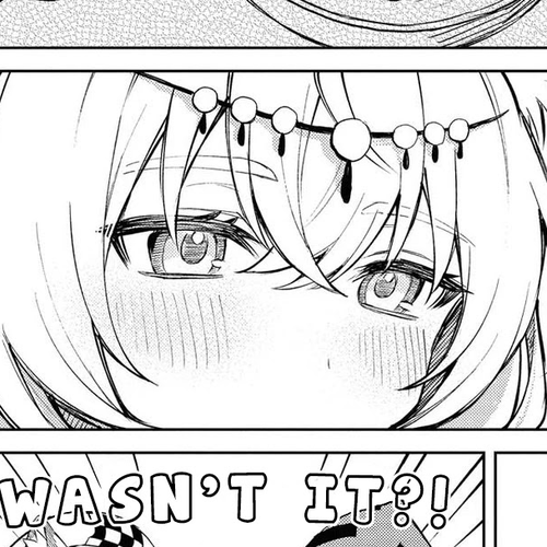 Arknights Comic Anthology Vol.3 Chapter 9: Nabe Party Under the Kotatsu cover