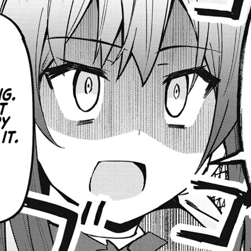 Arknights Comic Anthology Vol.4 Chapter 11: Mischief cover