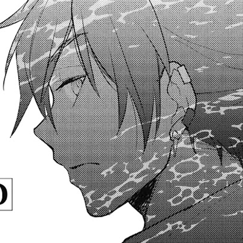 Arknights Comic Anthology Vol.4 Chapter 4: The Waves of Home Call Out cover