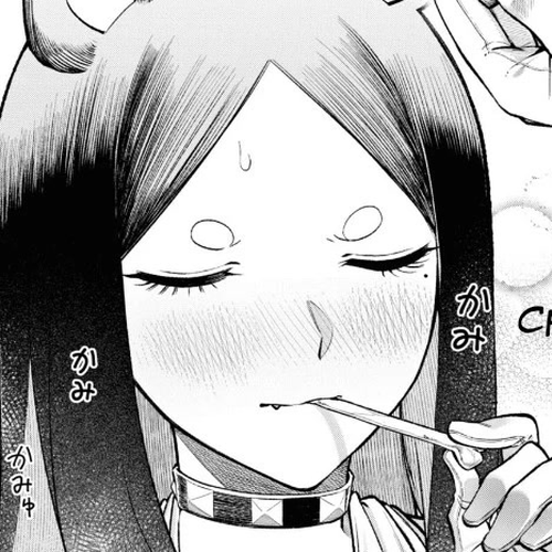 Arknights Comic Anthology Vol.5 Chapter 7: Dobermann Likes to Chew cover