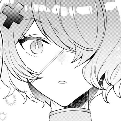 Arknights Comic Anthology Vol.6 Chapter 1: Fragments of Memory cover