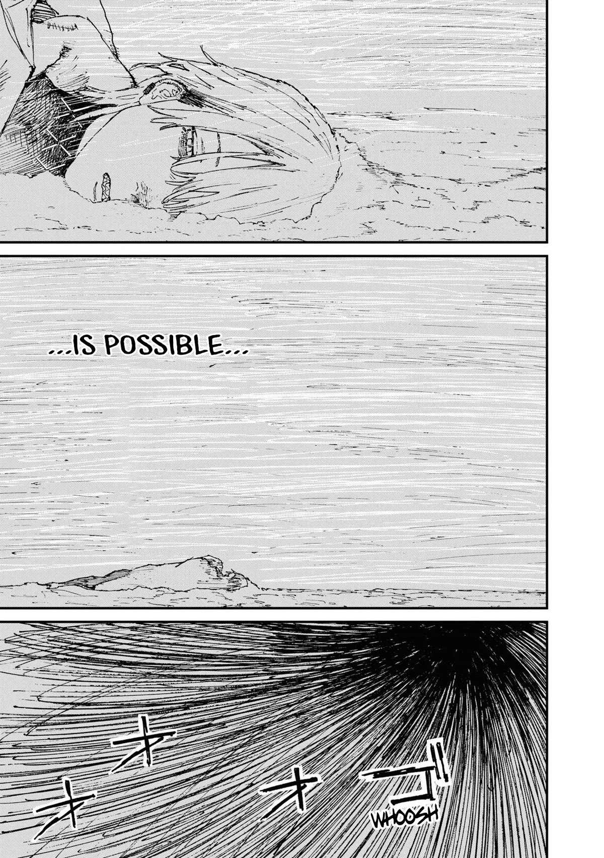 Arknights Comic Anthology Chapter 6.3 page 15 - Vol.6 Chapter 3: Search for the Little Bird