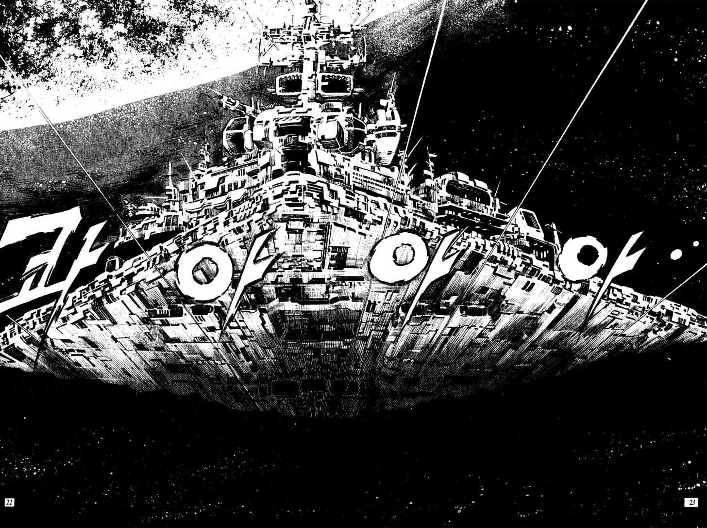 Armagedon Chapter 1.1-1 page 15 - Vol.01 Chapter 1.1