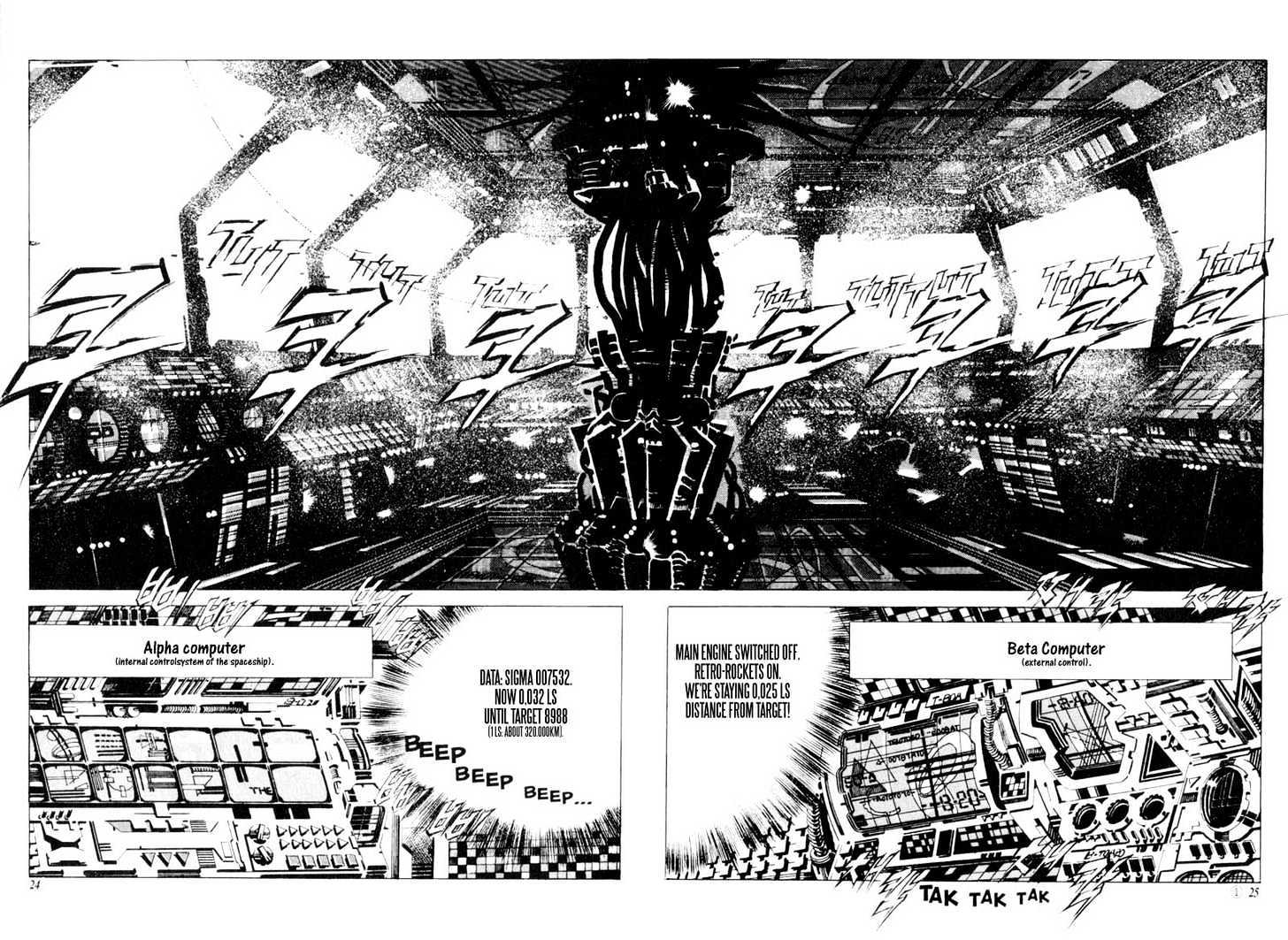 Armagedon Chapter 1.1-1 page 16 - Vol.01 Chapter 1.1